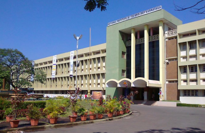 Thakur College of Engineering and Technology