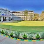 St. John's Medical College