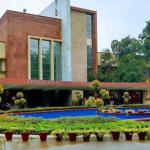 Thapar Institute of Engineering and Technology University (TIET Patiala)