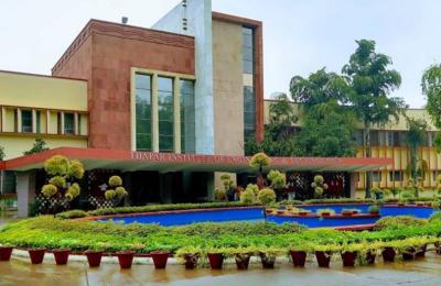 Thapar Institute of Engineering and Technology University (TIET Patiala)