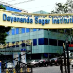 DAYANANDA SAGAR COLLEGE OF ENGINEERING